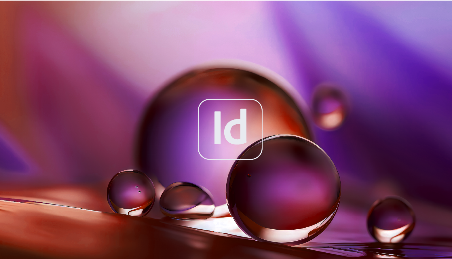 Adobe InDesign Advanced