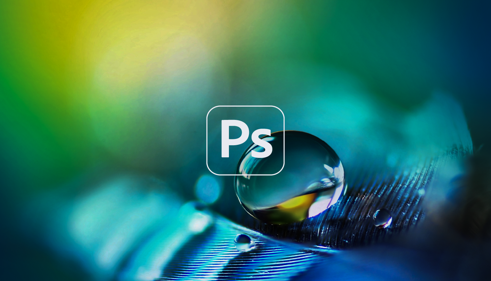 Adobe Photoshop Advanced