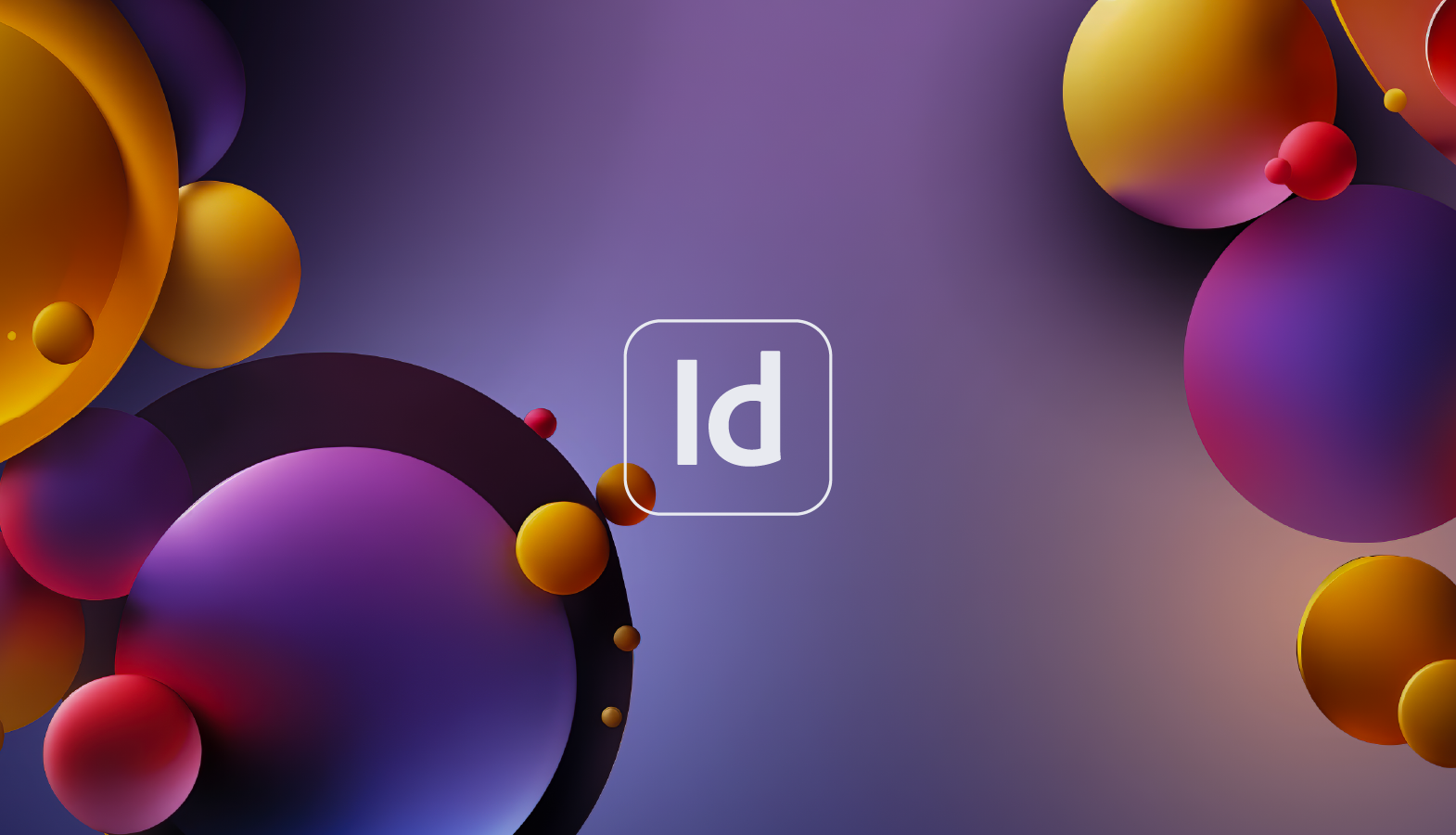 Adobe InDesign Fundamentals