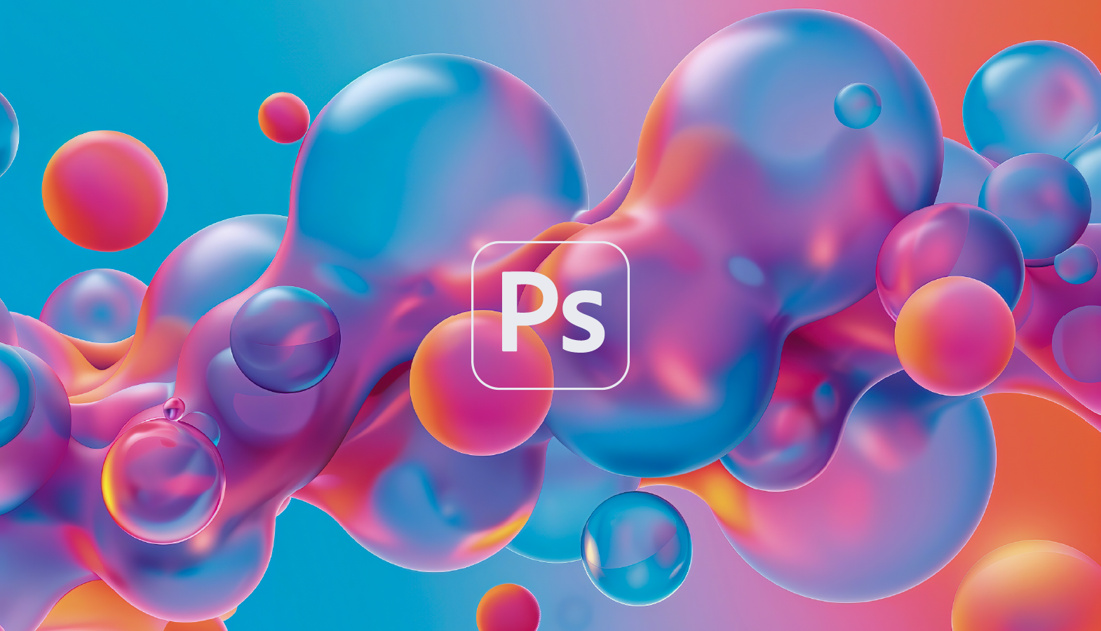 Adobe Photoshop Fundamentals